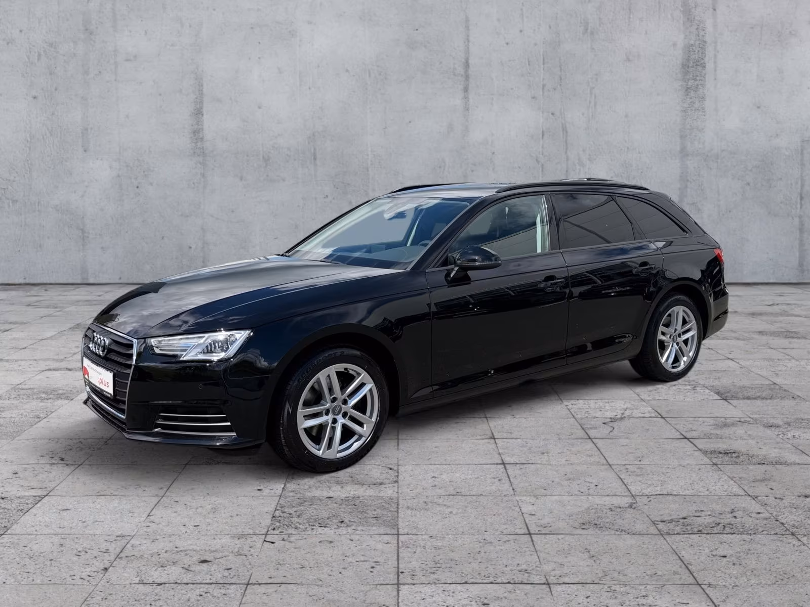 Audi A4 Avant 35 TFSI Bi-XEN+NAV+SHZ+2xPDC+MFA+SRA+BT