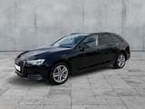 Audi A4 Avant 35 TFSI Bi-XEN+NAV+SHZ+2xPDC+MFA+SRA+BT - Audi A4: 3.2