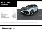 Volkswagen Tiguan 2.0 TDI R-Line +DSG+LED+NAVI+KLIMA+