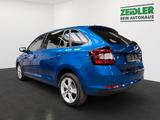 Skoda Rapid Spaceback 1.0 TSI Clever SHZ PDC Klima Nav - Skoda Rapid: Spaceback