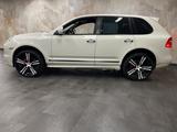 Porsche Cayenne Turbo*Scheckheft bei Porsche*TOP* - Porsche Cayenne aus 2007: Turbo