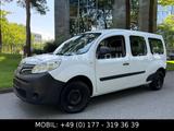 Renault Kangoo Rapid Maxi Extra Doppelkabine*LANG*KLIMA* - Renault Kangoo Gebrauchtwagen in Nürnberg
