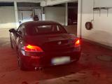 BMW Roadster Z4 E89Cabrio Sportauspuff Rem... - BMW Z4 E89 mit Benzin-Antrieb