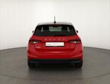Skoda Fabia 1.0 TSI LED Tempomat AppConnect Sitzheizun - Skoda Fabia mit Benzin-Antrieb: Servolenkung