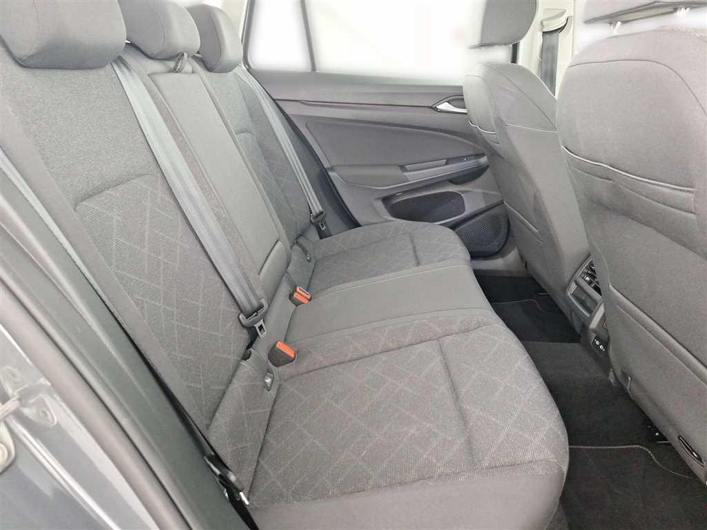 Volkswagen Golf Variant Life 1.0 TSI Navi Winterpaket, миниатюра 19