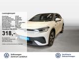 Volkswagen ID.5 Pro Automatik ACC MATRIX LED KlimaA Navi - Volkswagen ID.5: Limousine