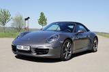 Porsche Carrera 911 Carrera 4S Cabriolet, 2013, 33880km