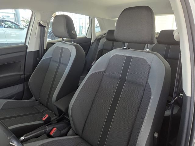 Polo Style 1.0 TSI DSG MATRIX NAV APP PDC GJR