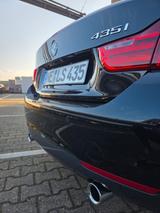 BMW 435i Cabrio M Sport , M-Paket , Vollausstattung - BMW 435: M Paket