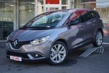 Renault Grand Scenic 1.3 TCE Business 7-Sitzer Navi DAB - Renault Gebrauchtwagen von 2021