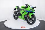 Kawasaki ZX10R 2026 sofort wie NEU - Kawasaki W 1-2