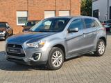 Mitsubishi ASX Comfort Edition 2WD - Mitsubishi ASX: Comfort Edition