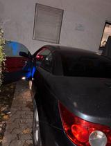 Renault megane - Renault Megane mit Diesel-Antrieb: Limousine, Automatik