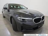 BMW 518 d MHEV Aut. Facelift LED-Xenon LC-Pro Navi- - BMW 518 mit Diesel-Antrieb: Kombi
