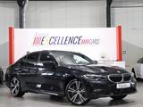BMW 330e LIMO INDIVIDUAL SPORT-LINE LASER, PANORAMA - gebrauchte BMW 330 aus dem Jahr 2020