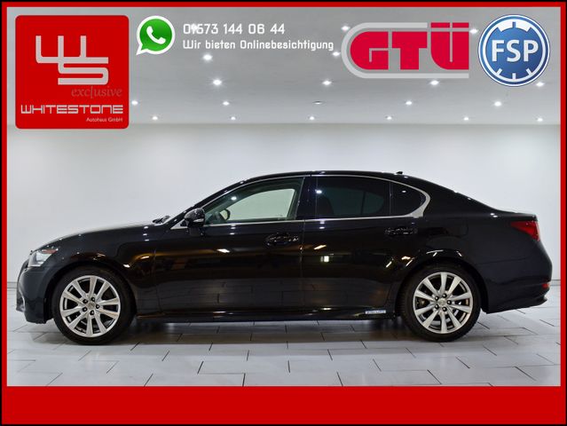 Lexus GS 300 h Executive Line / 99 Tkm / Aus Dr. Hand