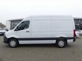 Mercedes-Benz Sprinter 419 CDI KA Klima Kamera nur 1000 KM!!! - Angebote entsprechen deinen Suchkriterien