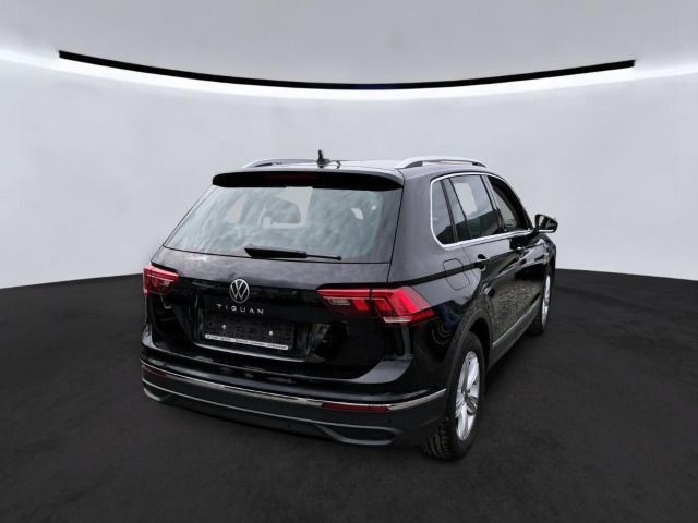 Volkswagen Tiguan - Bild 3