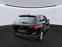 Volkswagen Tiguan - Vorschau Bild 3