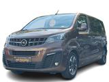 Opel Zafira Life Tourer M 1.Hd*7-Sitzer*Leder*ACC*L2* - Opel Zafira Tourer in Düsseldorf