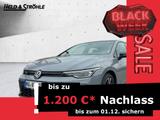 Volkswagen Golf GTE Black Style 1.5eHybrid 18 LED NAVI PANO