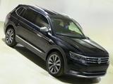Volkswagen Tiguan Allspace 2.0 TDI 4M Highline Pano, LED,  - Volkswagen Tiguan Allspace in Braunschweig