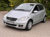 Mercedes-Benz A 180 CDI / Avantgarde/Automatik/ SHZ / PDC/AHK - Mercedes-Benz A 180 aus 2006