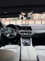BMW X6 OZN 2023 - BMW X6: Limousine