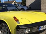 Porsche VW Porsche 914 2.0 - Porsche Gebrauchtwagen von 1975