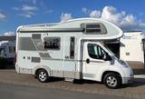Knaus Sun TR - auto.SatTV - Markise - Solar - 3500kg - Knaus Sun tr