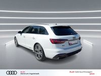 Audi A4 - Vorschau Bild 4