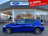 Seat Leon 1.4 Xcellence e-HYBRID Navi 0,99% AKTION Di - Seat Leon: 1.9