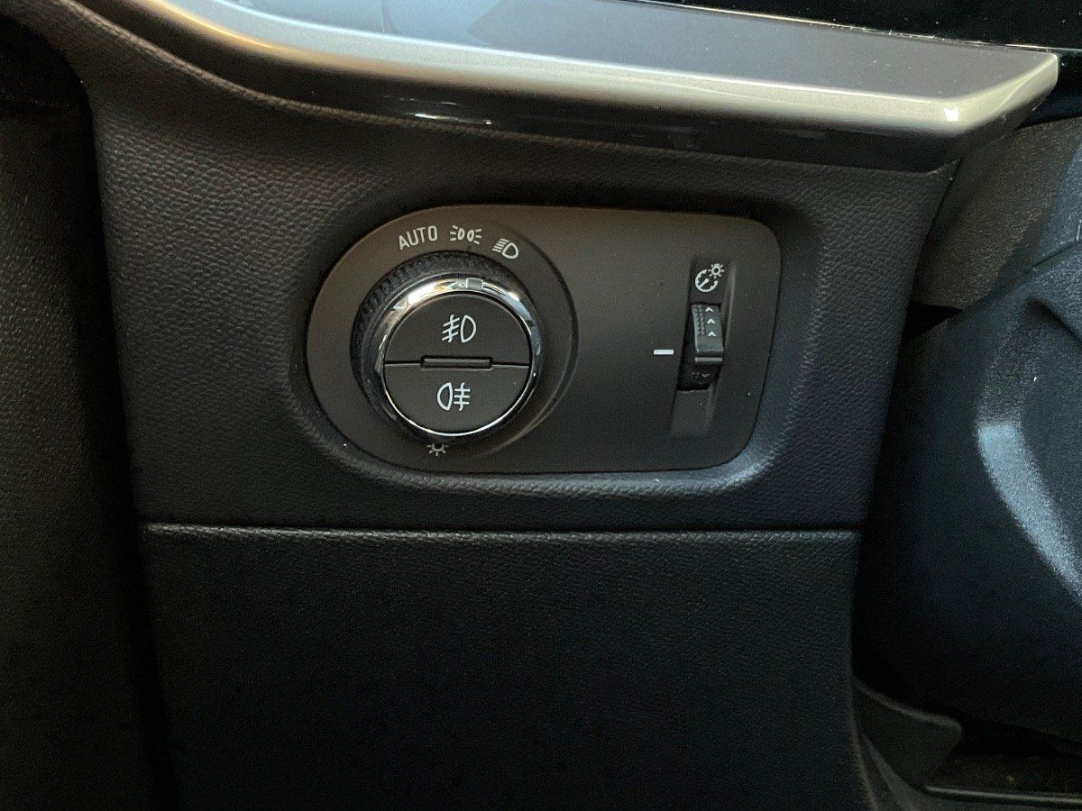 Opel Mokka - Bild 14