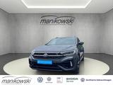 Volkswagen T-Roc R 4Motion DSG *Black-Style*PanoD+SWA+Keyle