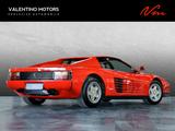 Ferrari Testarossa - 38000 Km | im sehr guten Zustand! - Ferrari Testarossa Gebrauchtwagen