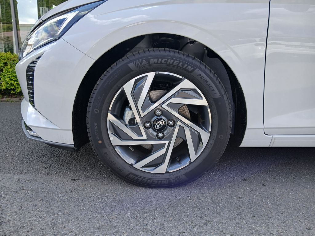 Hyundai i20 – Bild 6