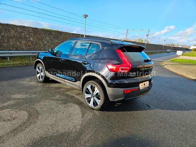 Volvo XC 40 XC40 Plus Recharge Pure Electric 2WD