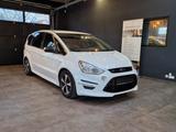 Ford S-Max *7-Sitzer*Titanium S*Navi*Bi-Xenon*200 PS - Ford S-Max: Limousine