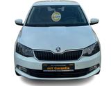 Skoda Fabia Drive*NAVI*PDC*SHZ*CarPL*AHK*MFL*TEMP*DAB+ - Skoda Fabia Gebrauchtwagen in Düsseldorf