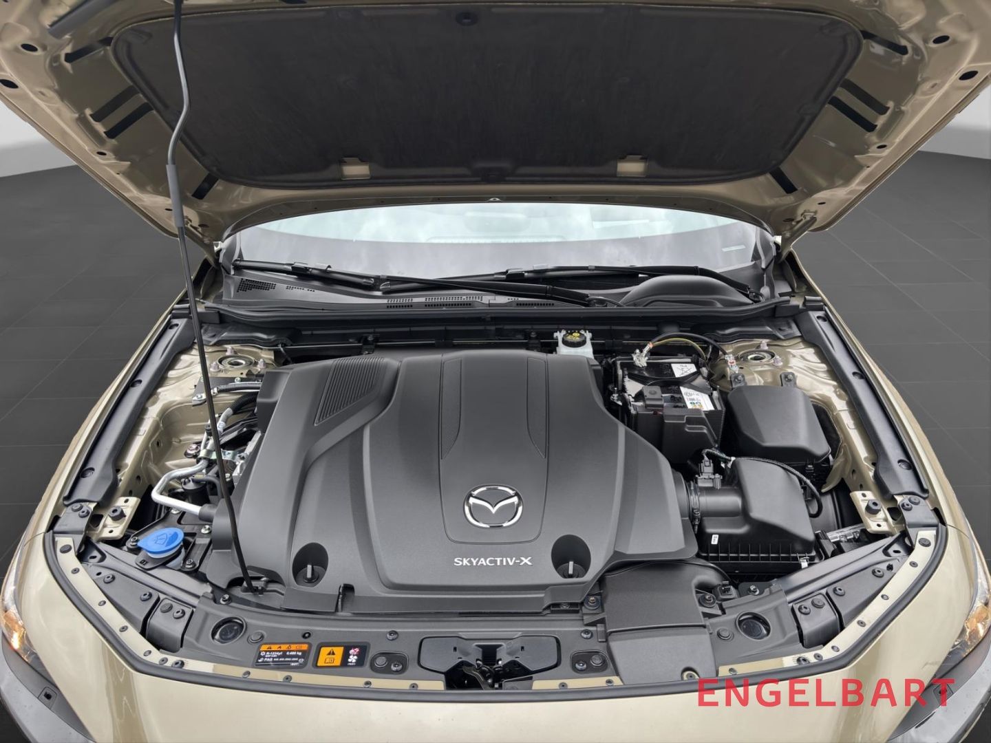 Mazda 3 - Bild 14