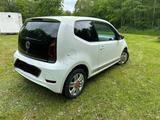 Volkswagen up! Facelift 75 PS beats audio Klima unfallfrei  - Volkswagen up!: Beats