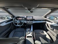 Audi S5 - Vorschau Bild 7
