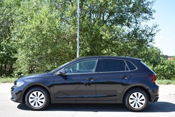 Volkswagen Polo - 6