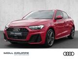 Audi A1 Sportback 35 TFSI S tronic S line NAVI FLA