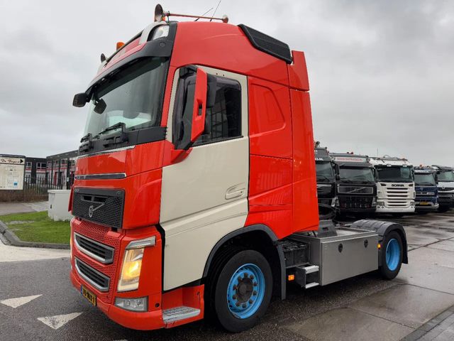 Volvo FH FH420