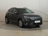Hyundai Kona Electric 64 kWh 2019 , Automatik, - Hyundai Elektroautos
