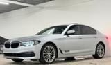 BMW 518Da Sport Line OpenR SportSeatHeat Camera - BMW 518 mit Diesel-Antrieb