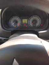 Mitsubishi Colt 5 Türer Original 8817km - gebrauchte Mitsubishi Colt aus dem Jahr 2013