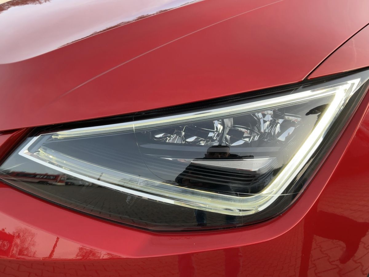 Seat Arona - Bild 15