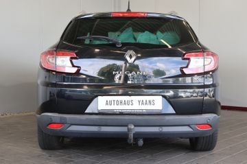 Renault Megane III DeLuxe Limited 1.2 TCE NAVI+AHK